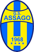 Escudo de G.S. ASSAGO-min