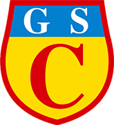 Escudo de G.S. CALDINE-min