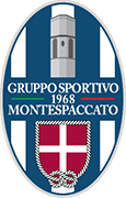 Escudo de G.S. MONTESPACCATO-min