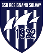 Escudo de G.S.D. ROSIGNANO SOLVAY-min