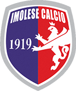Escudo de IMOLESE CALCIO 1919-min