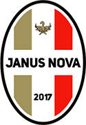 Escudo de JANUS NOVA CALCIO-min