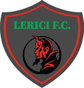 Escudo de LERICI F.C.