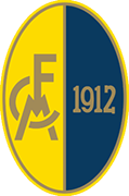 Escudo de MODENA F.C. 2018-min