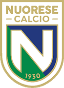 Escudo de NOURESE CALCIO-min