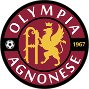 Escudo de OLYMPIA AGNONESE-min