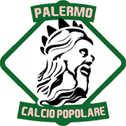 Escudo de PALERMO CALCIO POPOLARE