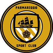 Escudo de PARMAREGGIO S.C.-min