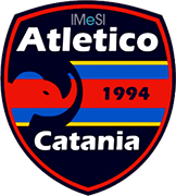 Escudo de PIANETA IMESI ATLÉTICO CATANIA-min