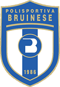 Escudo de POLISPORTIVA BRUINESE