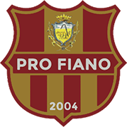 Escudo de PRO FIANO CALCIO-min