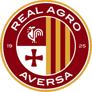 Escudo de REAL AGRO AVERSA-min