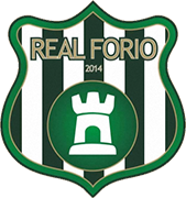 Escudo de REAL FORIO