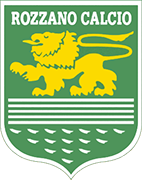 Escudo de ROZZANO CALCIO-min