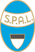 Escudo de S.P.A.L. FERRARA-min