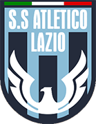 Escudo de S.S. ATLÉTICO LAZIO-min