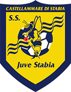 Escudo de S.S. JUVE STABIA-min