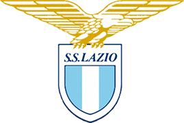 Escudo de S.S. LAZIO-min