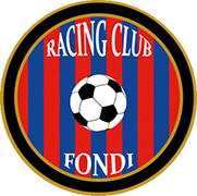 Escudo de S.S. RACING CLUB FONDI-min