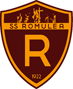 Escudo de S.S. ROMULEA