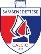 Escudo de S.S. SAMBENEDETTESE-min