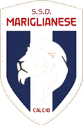 Escudo de S.S.D. MARIGLIANESE-min