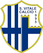 Escudo de SAN VITALE CALCIO-min