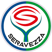 Escudo de SERAVEZZA POZZI C.-min