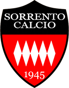 Escudo de SORRENTO CALCIO-min