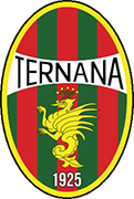 Escudo de TERNANA CALCIO-min