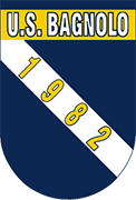 Escudo de U.S. BAGNOLO