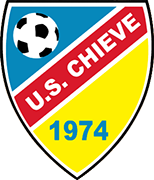 Escudo de U.S. CHIEVE
