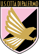 Escudo de U.S. CITTÁ DE PALERMO-min