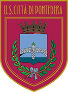 Escudo de U.S. CITTÁ DI PONTEDERA-min