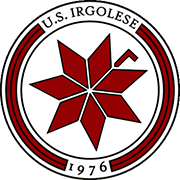 Escudo de U.S. IRGOLESE-min