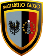 Escudo de U.S. MATTARELLO CALCIO