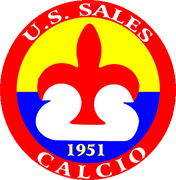 Escudo de U.S. SALES CALCIO-min