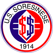 Escudo de U.S. SORESINESE-min