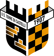 Escudo de U.S. TERRE DI CASTELLI-min