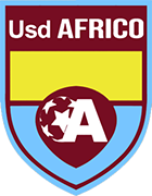 Escudo de U.S.D. AFRICO-min