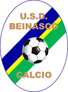 Escudo de U.S.D. BEINASCO-min