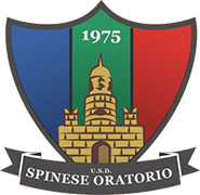 Escudo de U.S.D. SPINESE ORATORIO