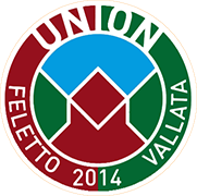 Escudo de UNION FELETTO VALLATA-min