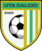 Escudo de UTA CALCIO 2020-min