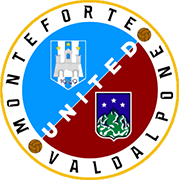 Escudo de VALDALPONE MONTEFORTE UNITED-min