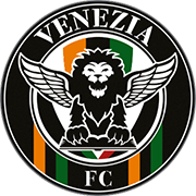 Escudo de VENEZIA F.C.-min