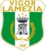 Escudo de VIGOR LAMEZIA CALCIO-min