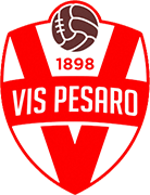 Escudo de VIS PESARO 1898-min