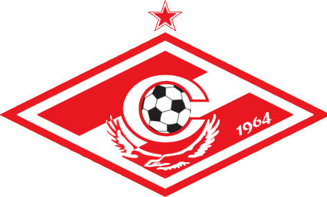 Escudo de FC SPARTAK SEMEY (KAZAJISTÁN)