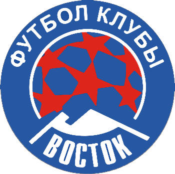 Escudo de FC VOSTOK (KAZAJISTÁN)